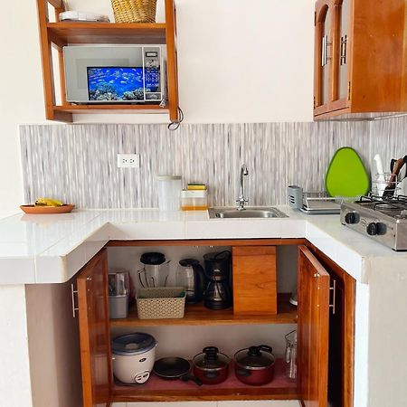 El Encanto De Mimi Puerto Ayora  Eksteriør bilde